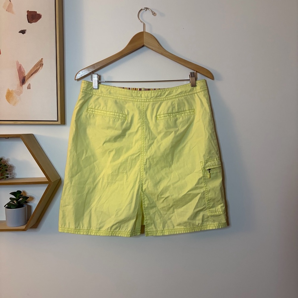 Athleta Skirt size 10 - Picture 2 of 8